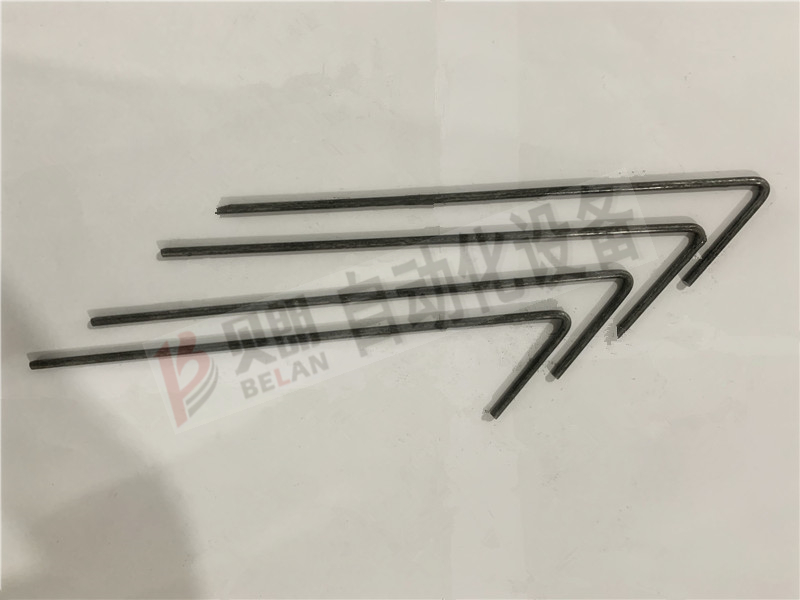 5.0mm圣诞树挂件线成型