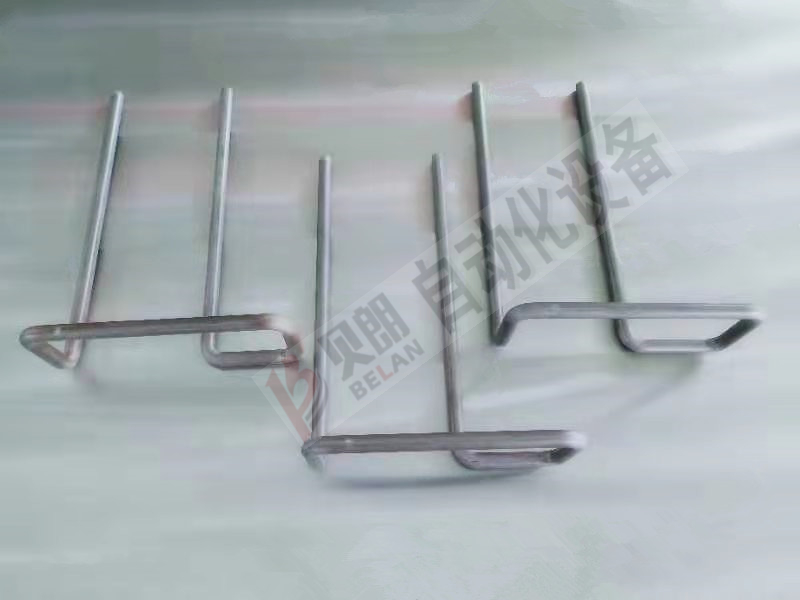 日用五金线材成型图样