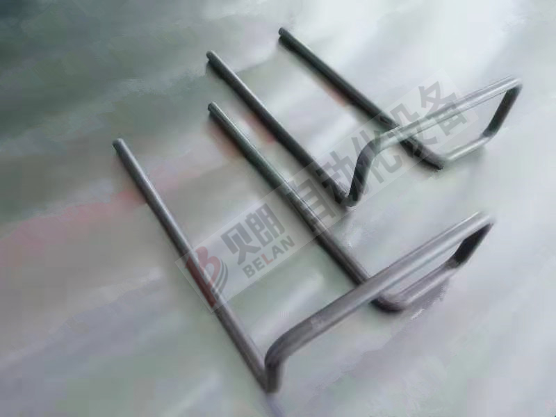 10.0mm切割机托架线成型图样