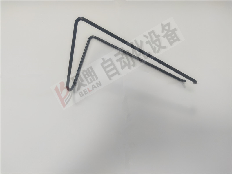 5.0mm五金挂件线成型