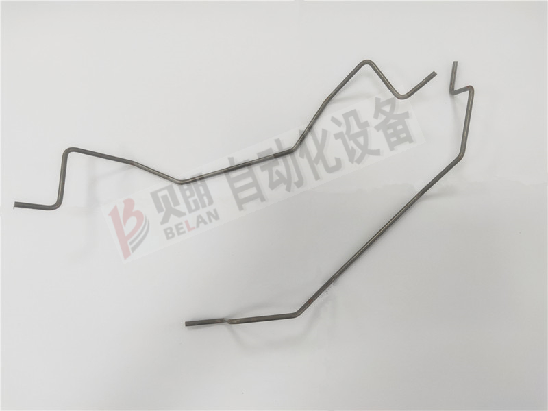 日用五金线材成型图样