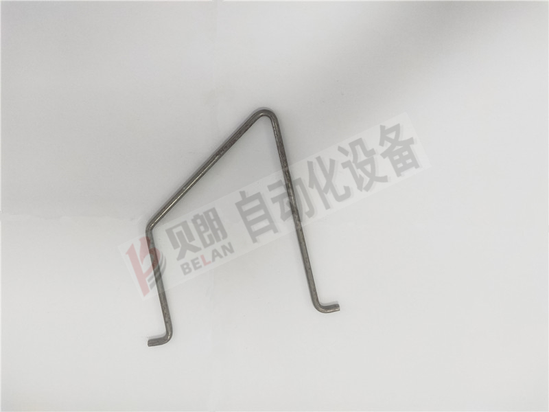 日用五金线材成型图样