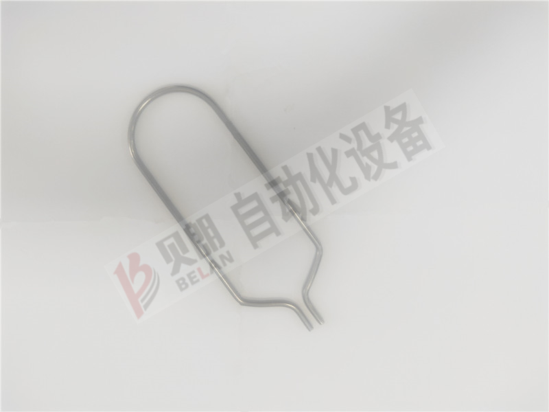 日用五金线材成型图样