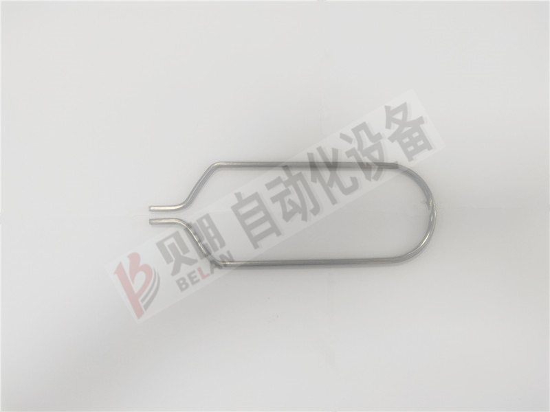 5.0mm五金挂件线成型图样