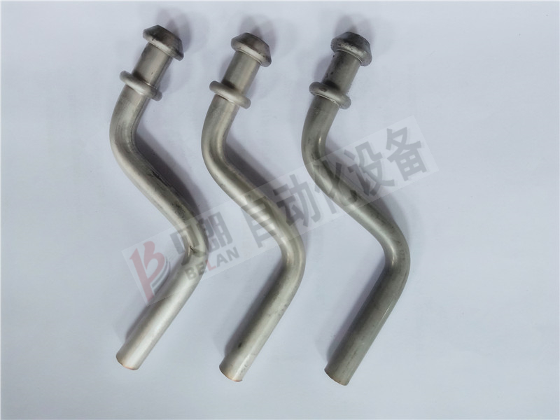 汽车零部件线材成型图样