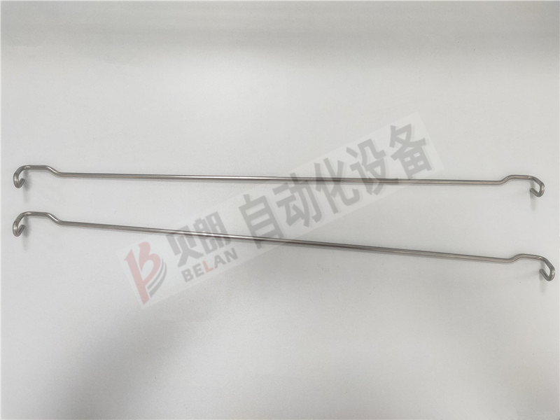 日用五金线材成型图样