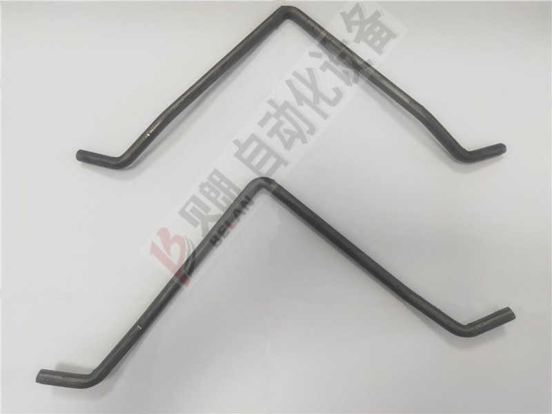 12mm五金挂件线成型图样