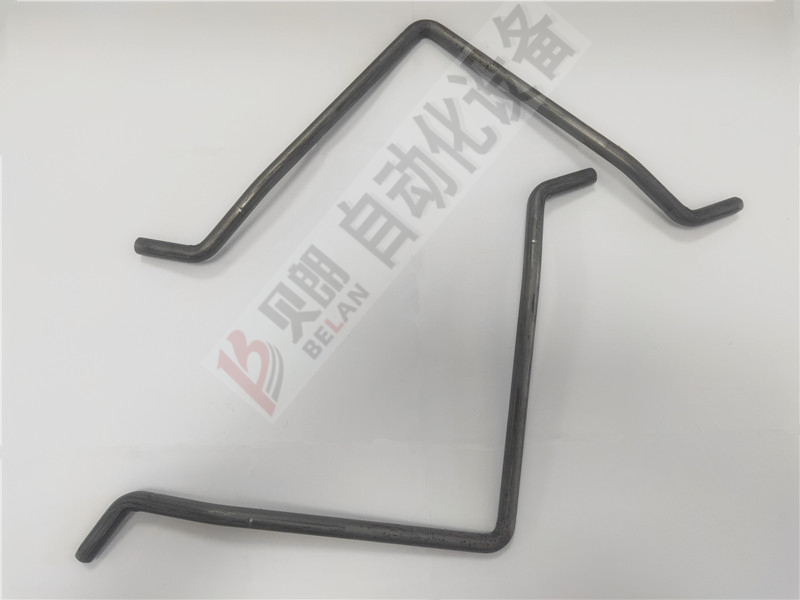 12mm五金挂件线成型图样