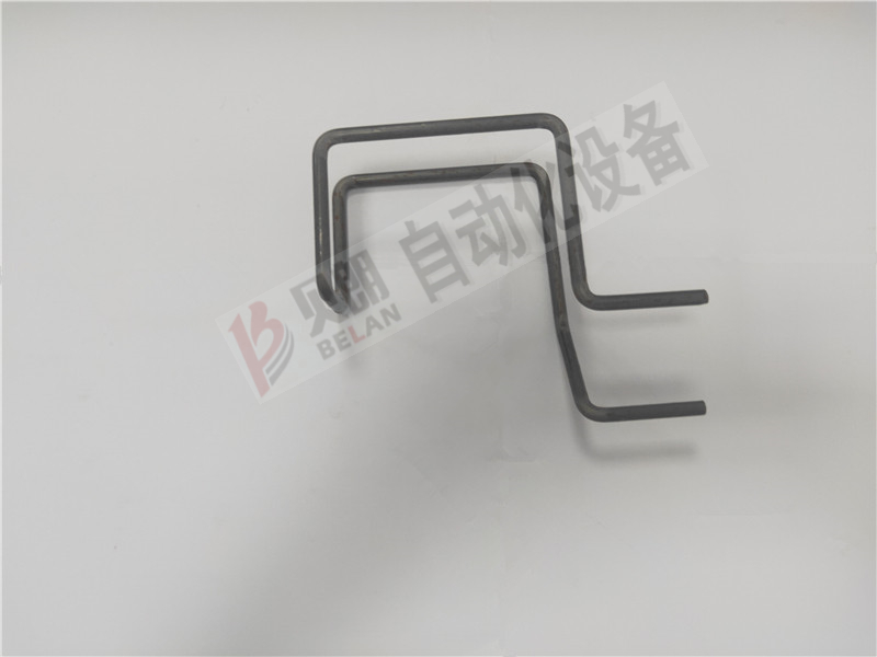 5.0mm五金挂件线成型图样