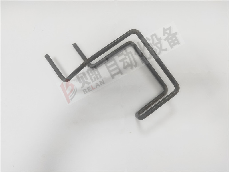 5.0mm五金挂件线成型图样