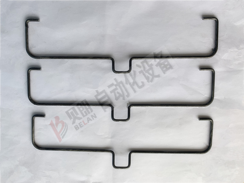 汽车零部件线材成型图样