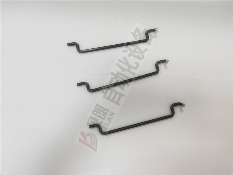 4.0mm五金挂件线成型图样