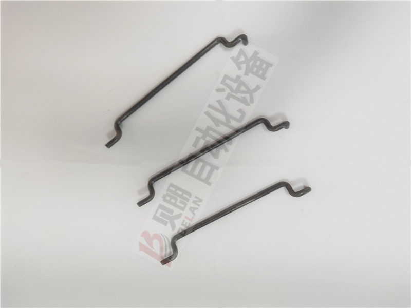 日用五金线材成型图样