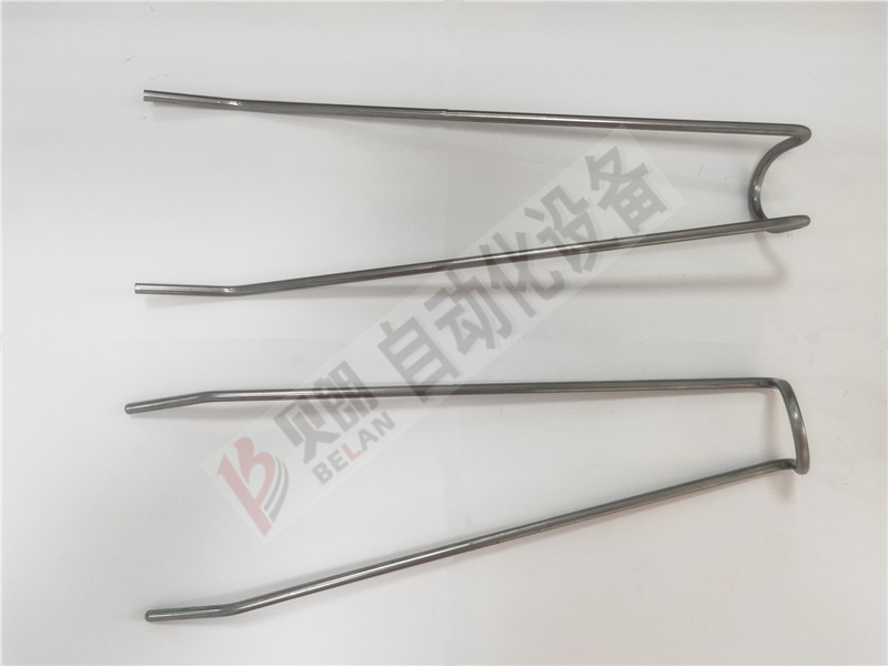 5.0mm五金挂件线成型图样