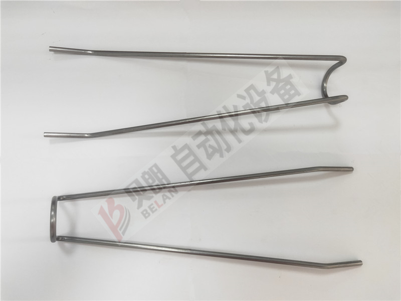 5.0mm五金挂件线成型图样