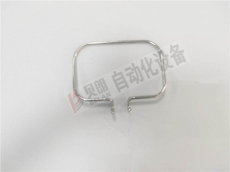 5.0mm卫浴挂件线成型图样