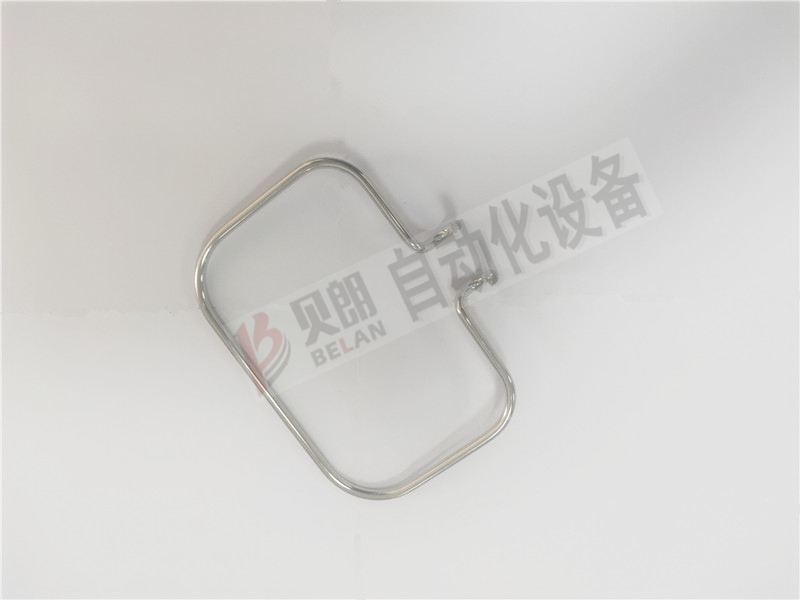 5.0mm卫浴挂件线成型图样