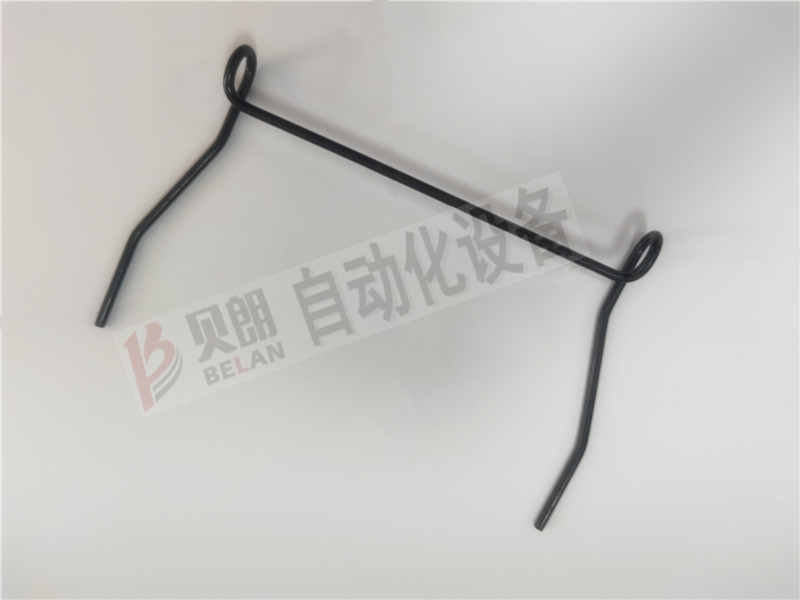 日用五金线材成型图样