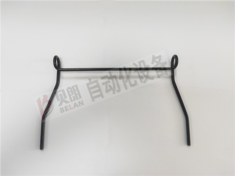 5.0mm五金挂件线成型图样