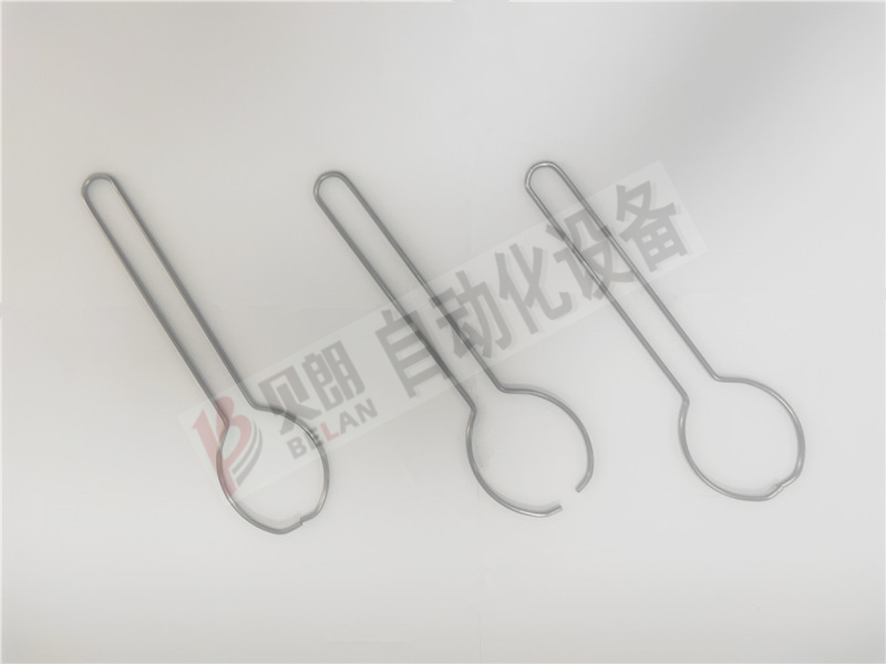 2.0mm运动绳扣环线成型图样