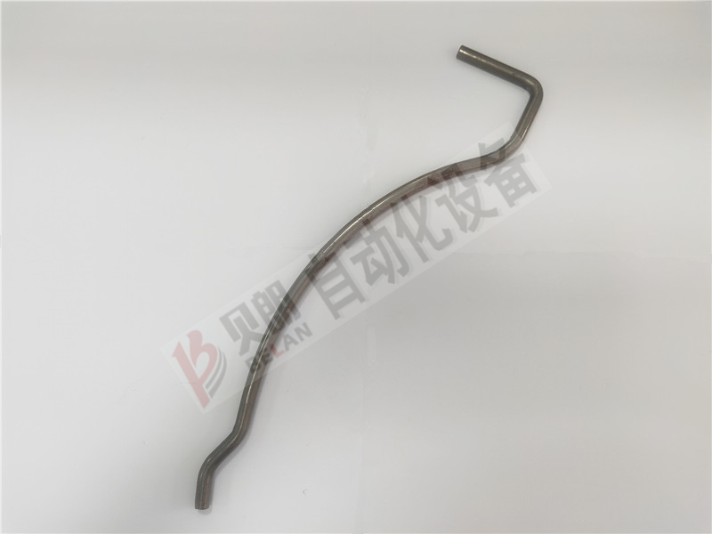 日用五金线材成型图样