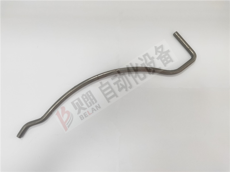 10.0mm五金挂件线成型