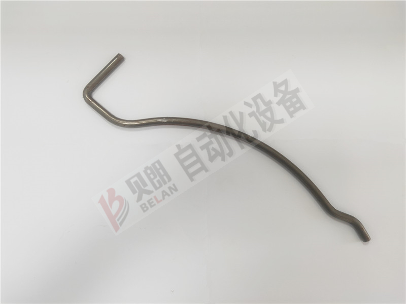 10.0mm五金挂件线成型