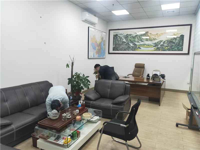 一群人，一件事，一起拼——贝朗线成型自动折弯机