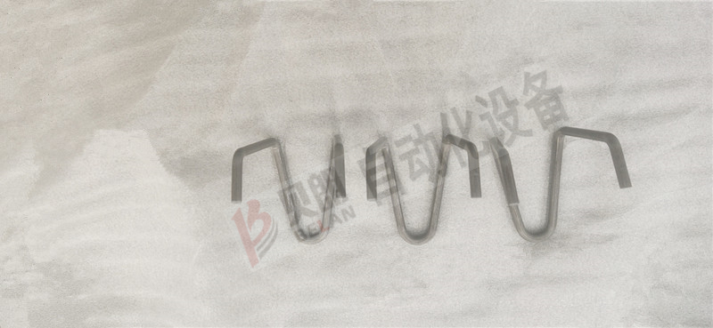 日用五金线材成型图样