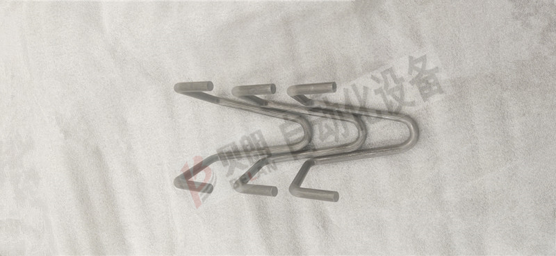 5.0mm五金挂件线成型图样