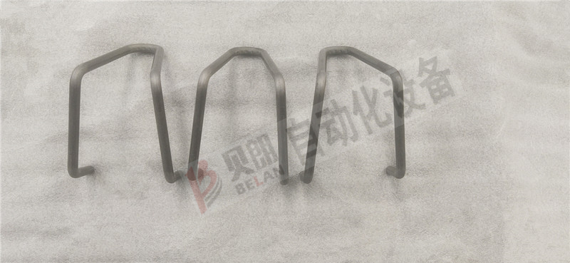 5.0mm五金挂件线成型图样