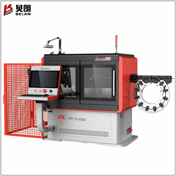 导致3d折弯机加工精度的原因有哪些？