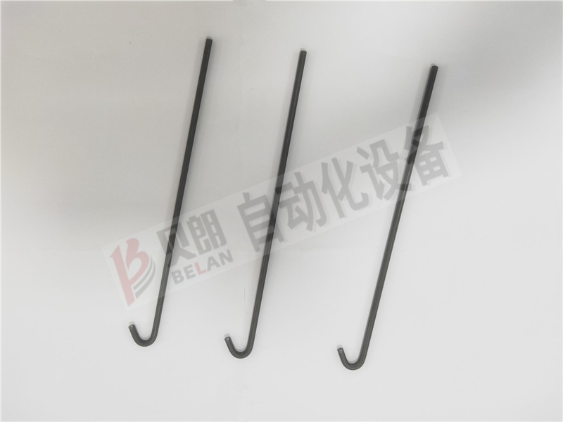 日用五金线材成型图样