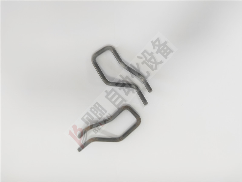 汽车零部件线材成型图样