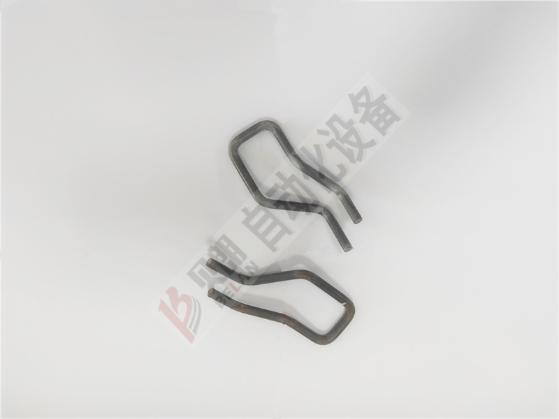 5.0mm汽车挂件线成型图样