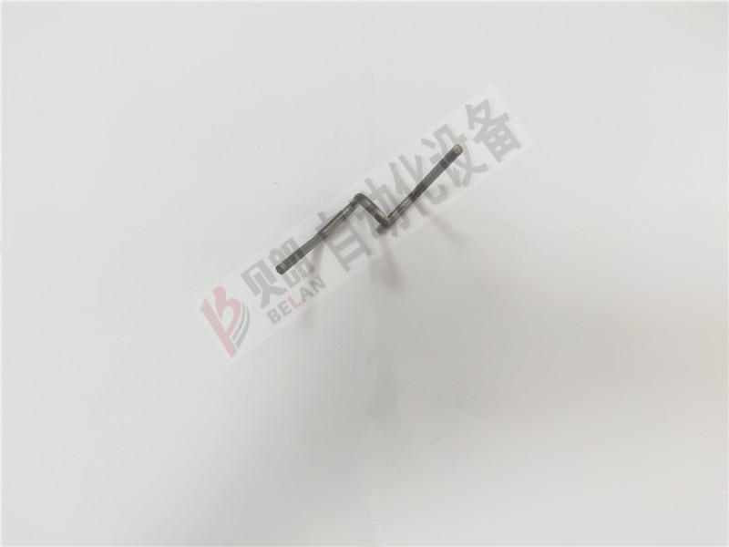 4.0mm五金挂件线成型图样