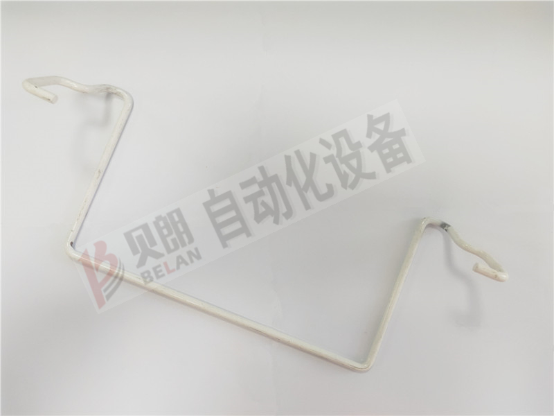 7.0mm汽车挂件线成型图样