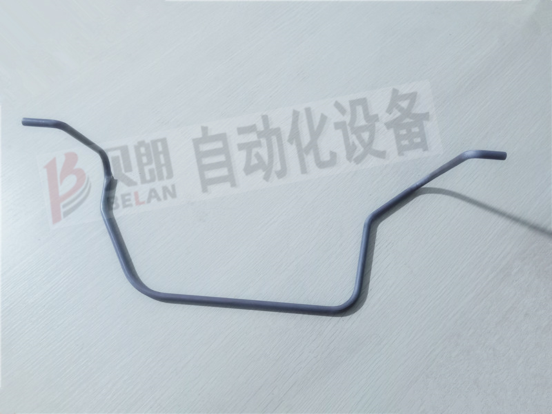 8.0mm园林工具线成型图样