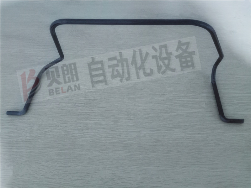 8.0mm园林工具线成型图样