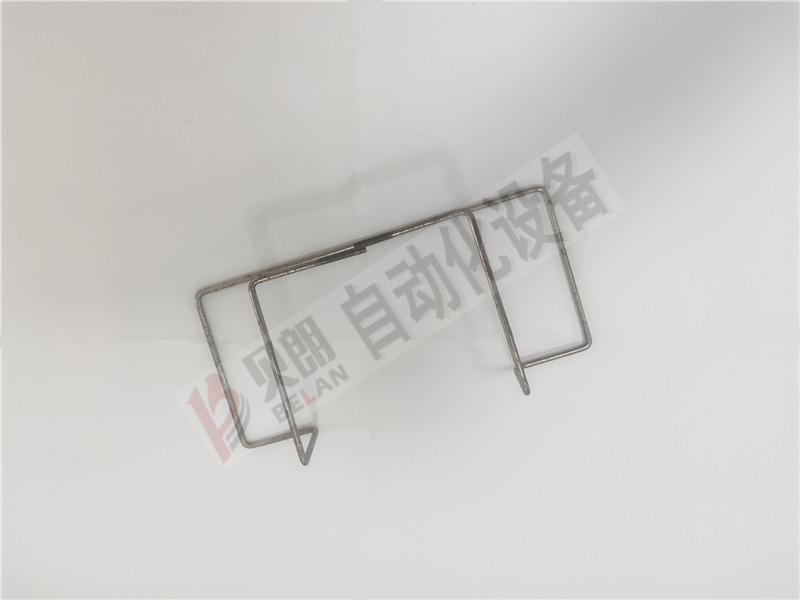 5.0mm商超货架挂钩线成型