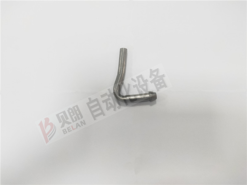 5.0mm空心管墩头汽车挂件