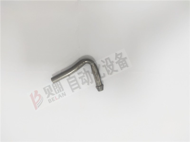 5.0mm空心管墩头汽车挂件