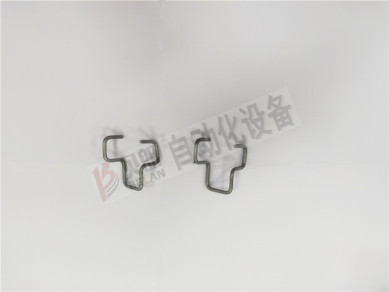 3.0mm五金挂件线成型图样