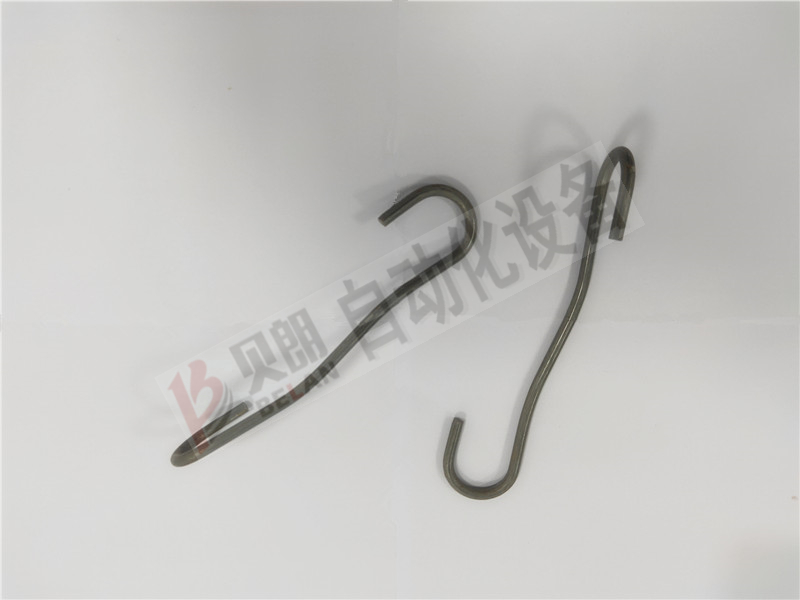 日用五金线材成型图样