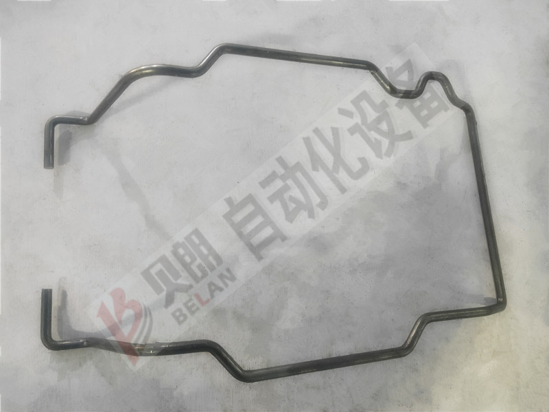 日用五金线材成型图样