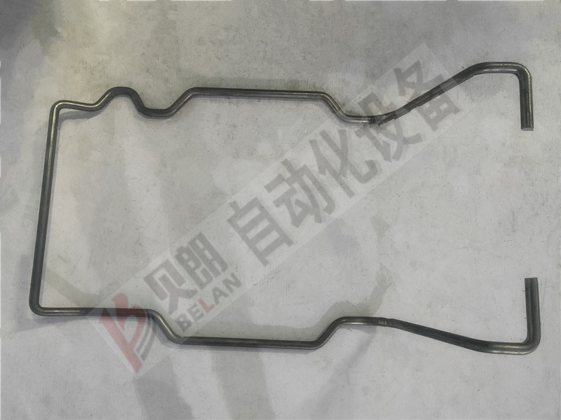 16mm公交车座椅骨架