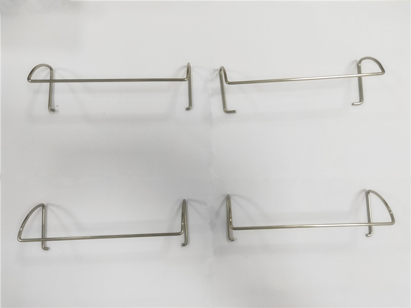 3.0mm卫浴挂件线成型