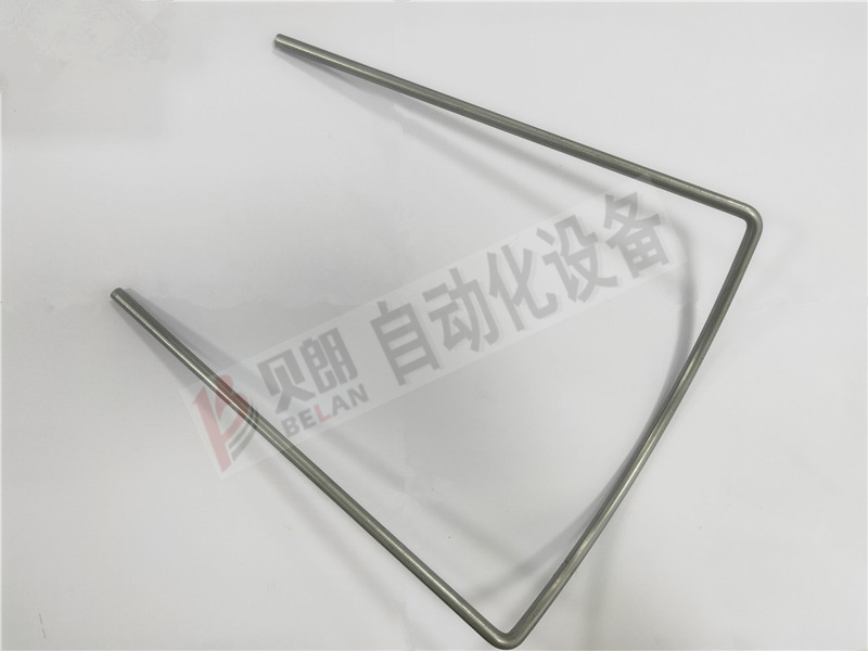 6.0mm汽车头枕杆线成型图样