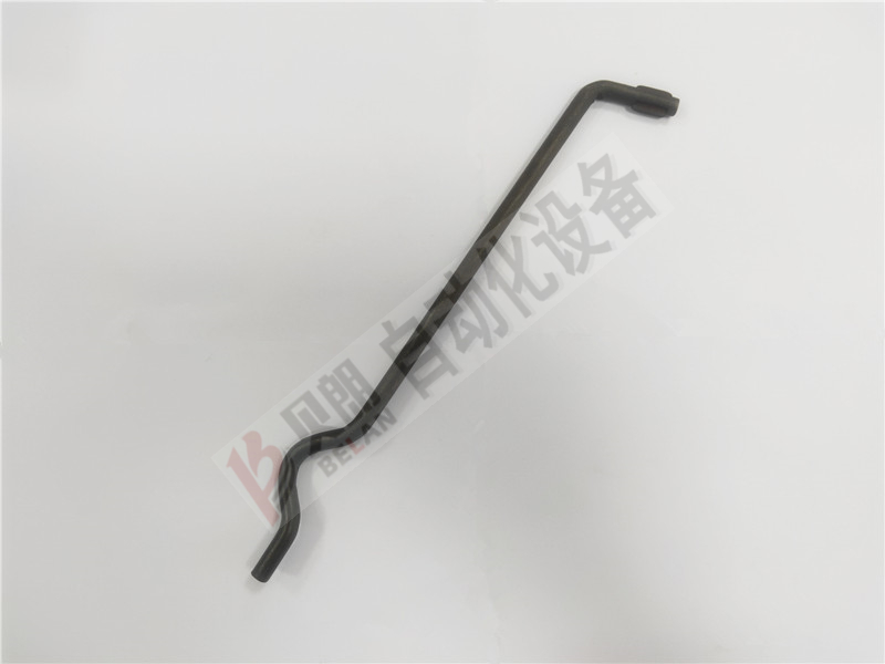 汽车零部件线材成型图样