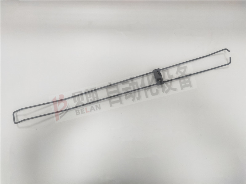 4.0mm高尔夫球袋支架线成型